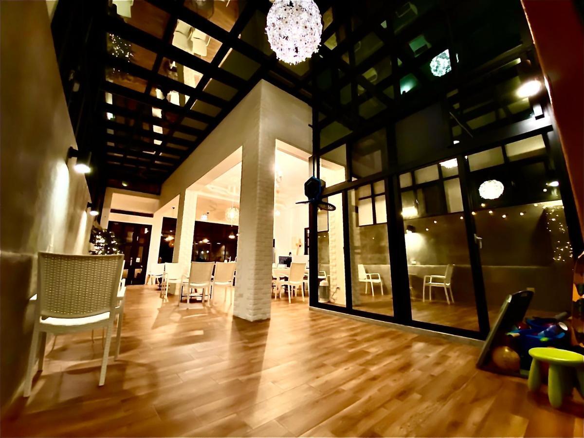 墾丁好消息民宿good News Heng-ch'un エクステリア 写真