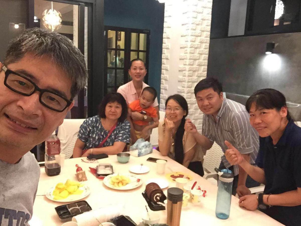 墾丁好消息民宿good News Heng-ch'un エクステリア 写真